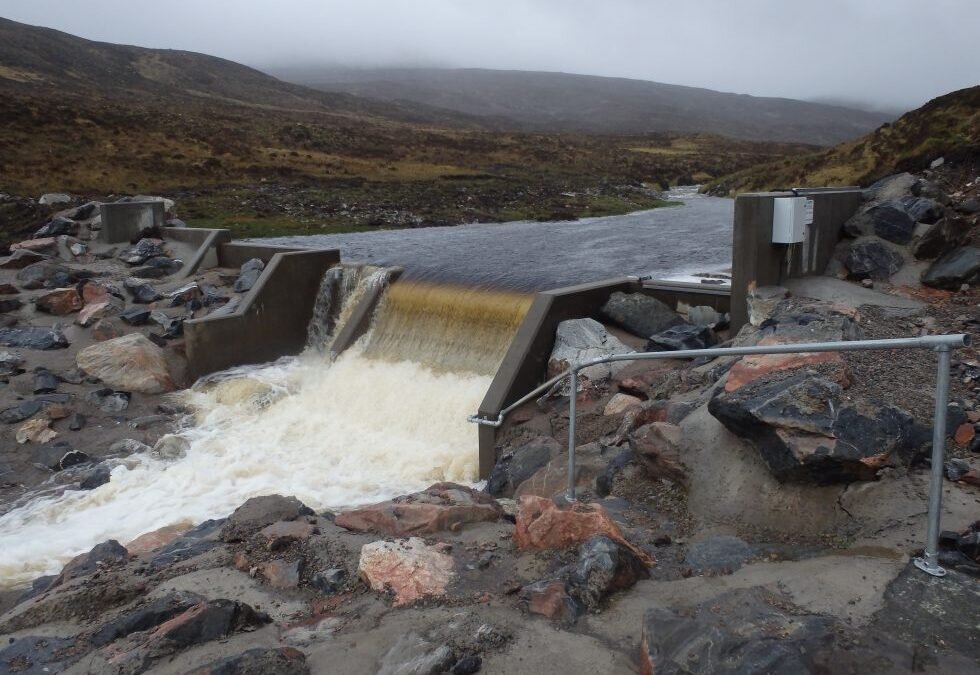 تبدیل دریاچهها به نیروگاههای عظیم تولید برق