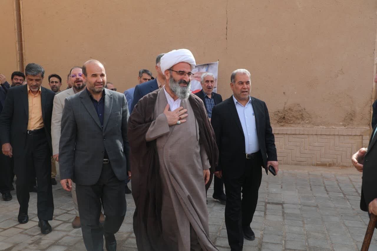 عملیات ساخت پایگاه سلامت شهدای «کهنهدژ» آغاز شد