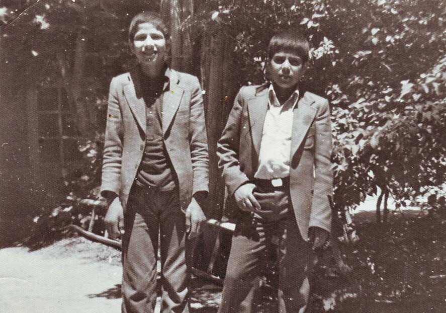 حضرت زهرایی بود و با اقتدا به حضرت مادر(س) جانش را فدا کرد