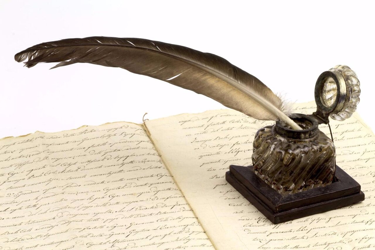 روز جهانی لوازم التحریر ۱۴۰۳ + تاریخچه و پوستر World Stationery Day