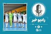 برنامه دیدارهای نیمه نهایی جام ملت‌های فوتسال آسیا + نتایج بازی‌ها