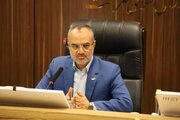 تاج شهرستانی عضو شورای شهر رشت ۶ ماه تعلیق شد