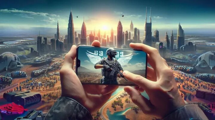 آموزش تغییر ریجن پابجی موبایل به امارات آموزش تغییر ریجن پابجی موبایل به امارات