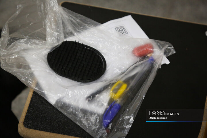 آغاز توزیع کارت کنکوریها