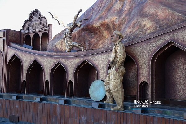 روزی به نام سنه / از قدمت شهر سنندج چه میدانید؟