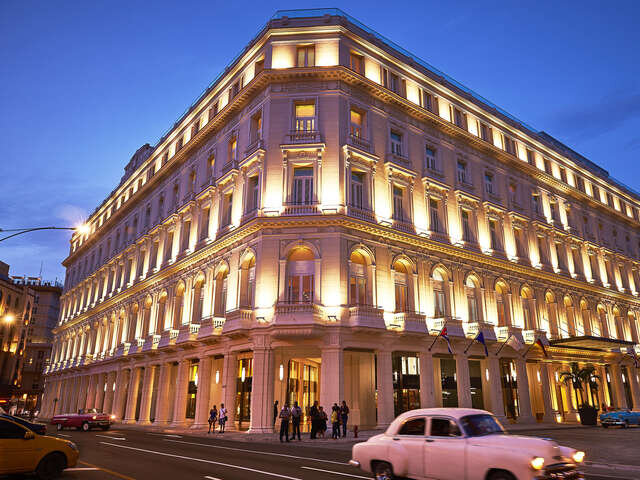 خواهر لاتینتبار اصفهان؛ شهر میادین و دروازه دنیای جدید