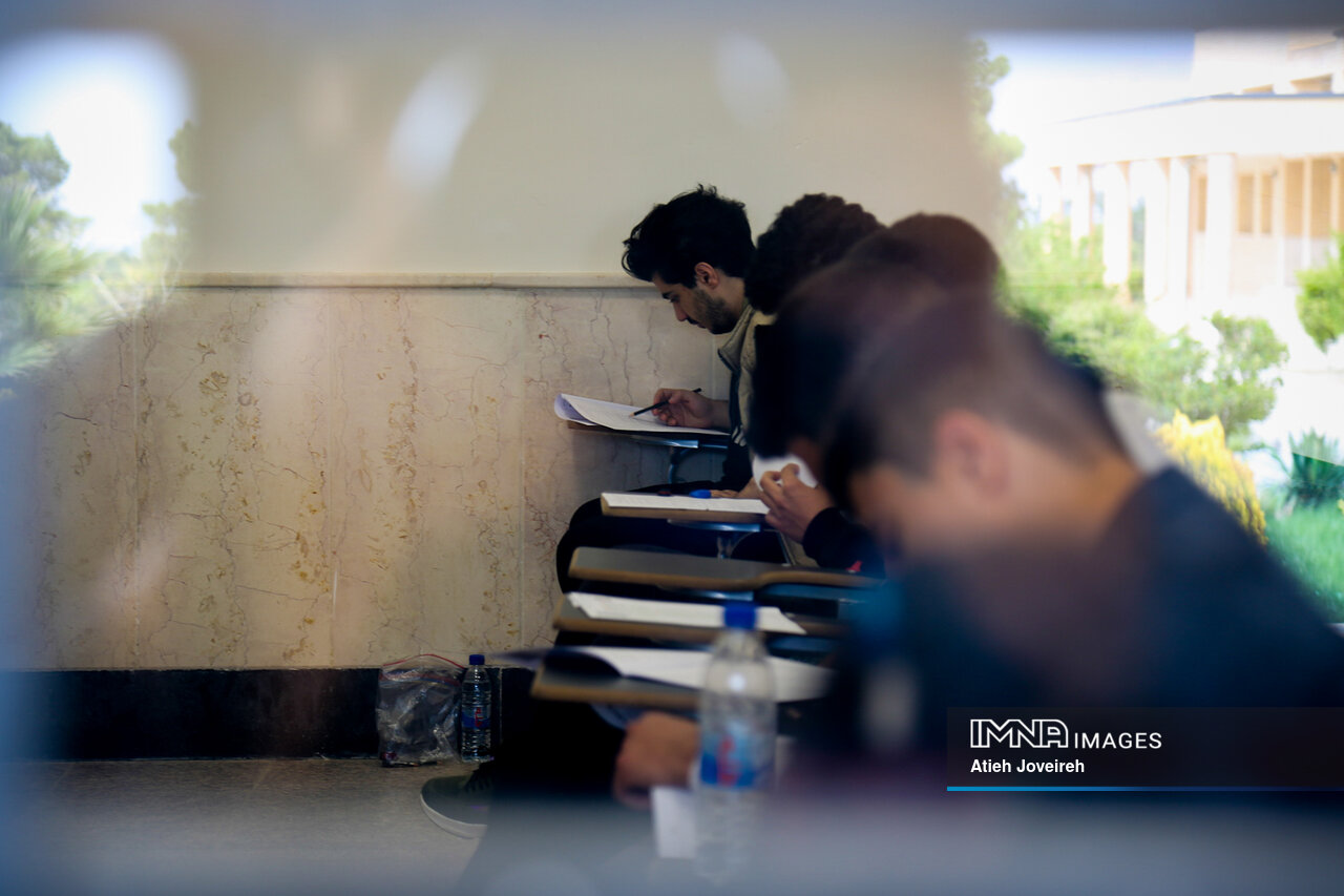 نتایج نهایی پذیرش بدون آزمون دکتری تخصصی دانشگاه تهران اعلام شد