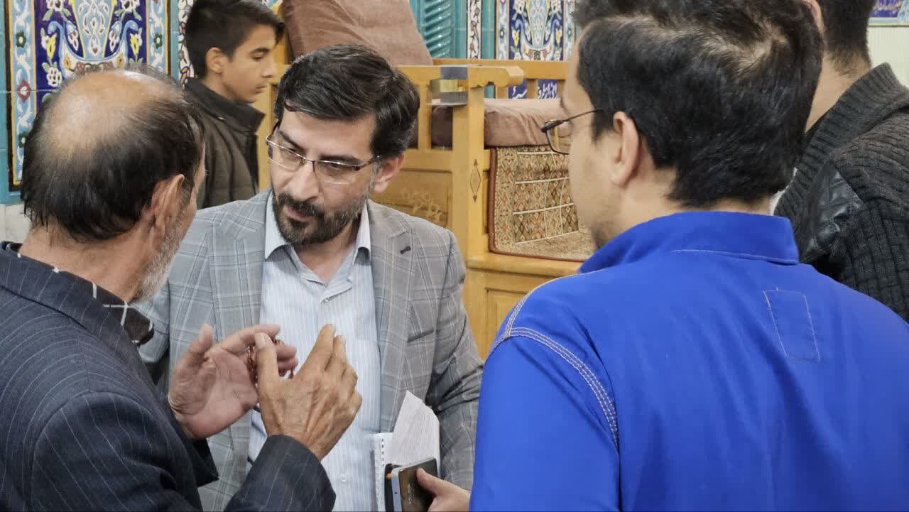 احداث زیرگذر حصه شمالی در ۱۴۰۳