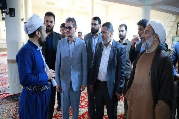 عمل به آموزههای قرآن، نسخه شفابخش نجات بشریت است