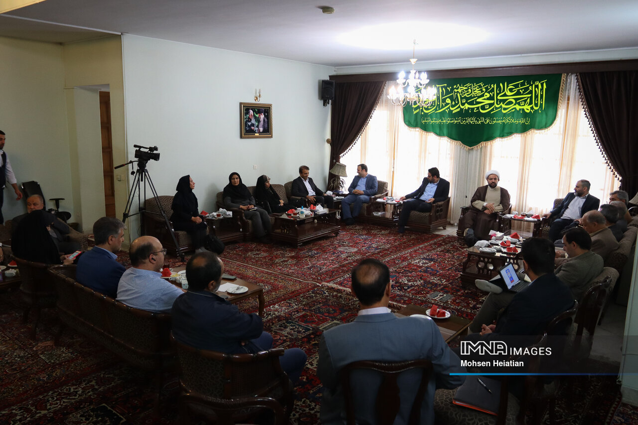 لزوم پیوست رسانهای پروژهها در شهر/ محتوای رسانهها باید مورد سنجش قرار گیرد