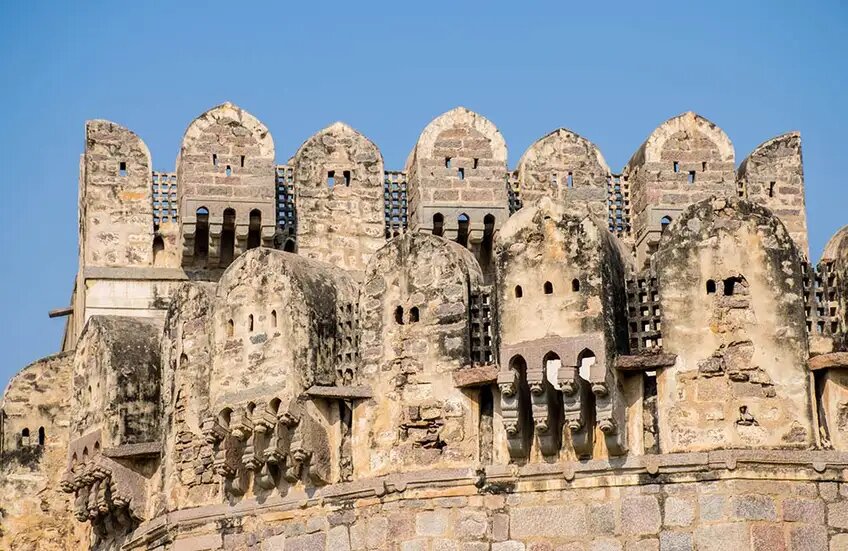 حیدرآباد؛ اصفهانی نو در قلب هندوستان