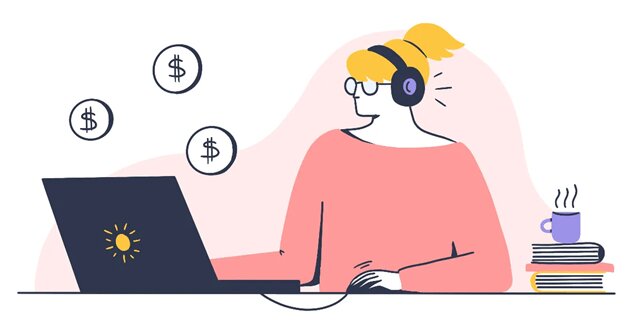 چرا پیام رسان ایتا را برای کسب درآمد انتخاب کنیم؟