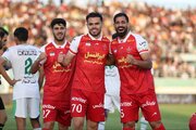 پایتخت آماده برپایی جشن قهرمانی / جنگ پرسپولیس و استقلال برای فتح جام ۲۳