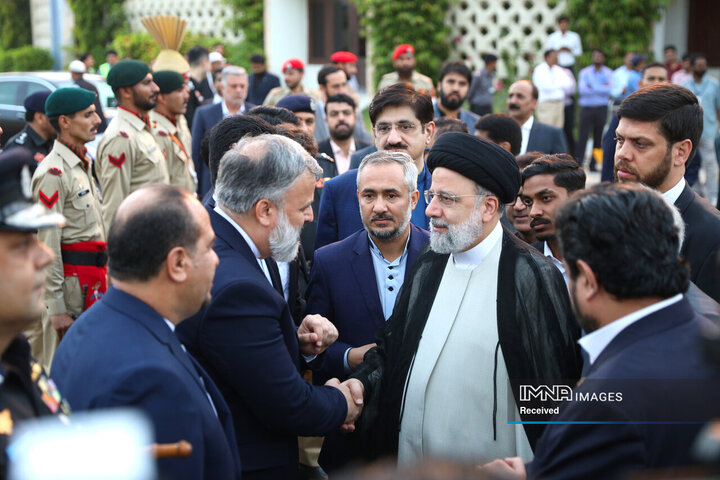 عزیمت رئیس جمهور به سریلانکا