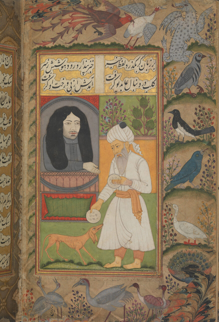 حیدرآباد؛ اصفهانی نو در قلب هندوستان