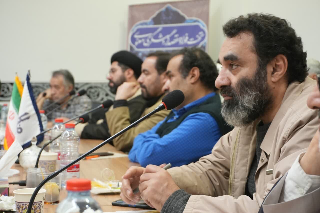 بررسی ابعاد سیاسی علامه سیدمحمد باقر درچهای/ یک کنشگری سیاسی با شاگردپروری