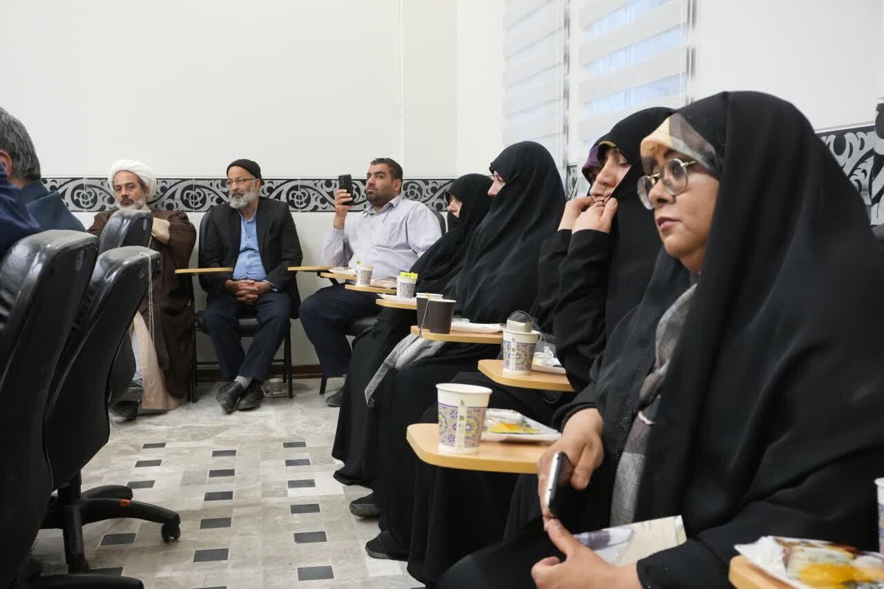 بررسی ابعاد سیاسی علامه سیدمحمد باقر درچهای/ یک کنشگری سیاسی با شاگردپروری