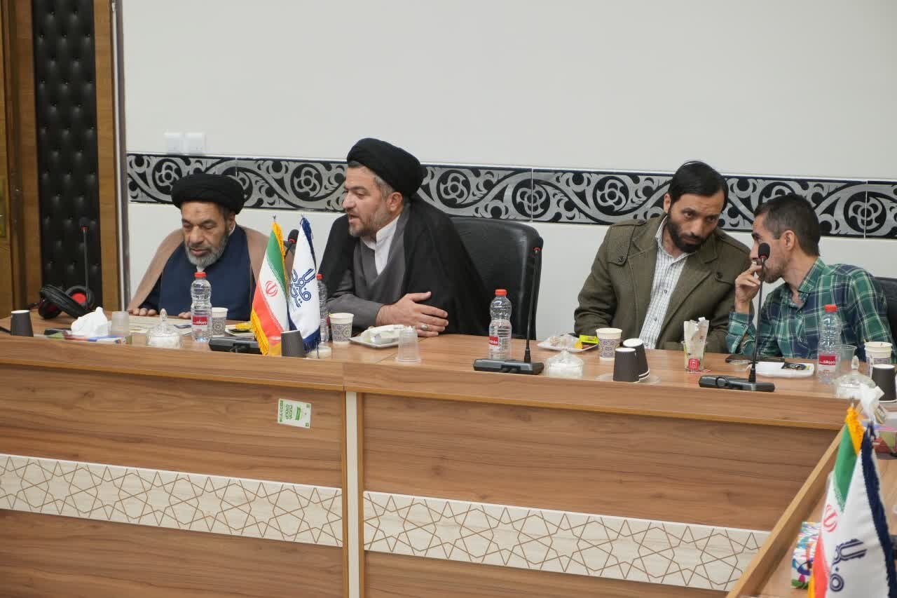 بررسی ابعاد سیاسی علامه سیدمحمد باقر درچهای/ یک کنشگری سیاسی با شاگردپروری