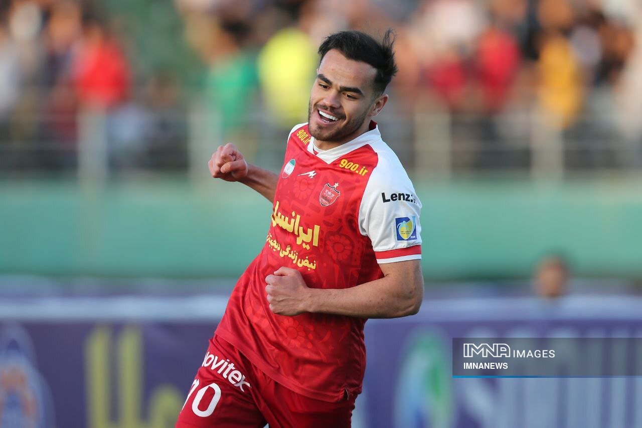 لیگ ۲۳ و پدیدههایی دور از انتظار