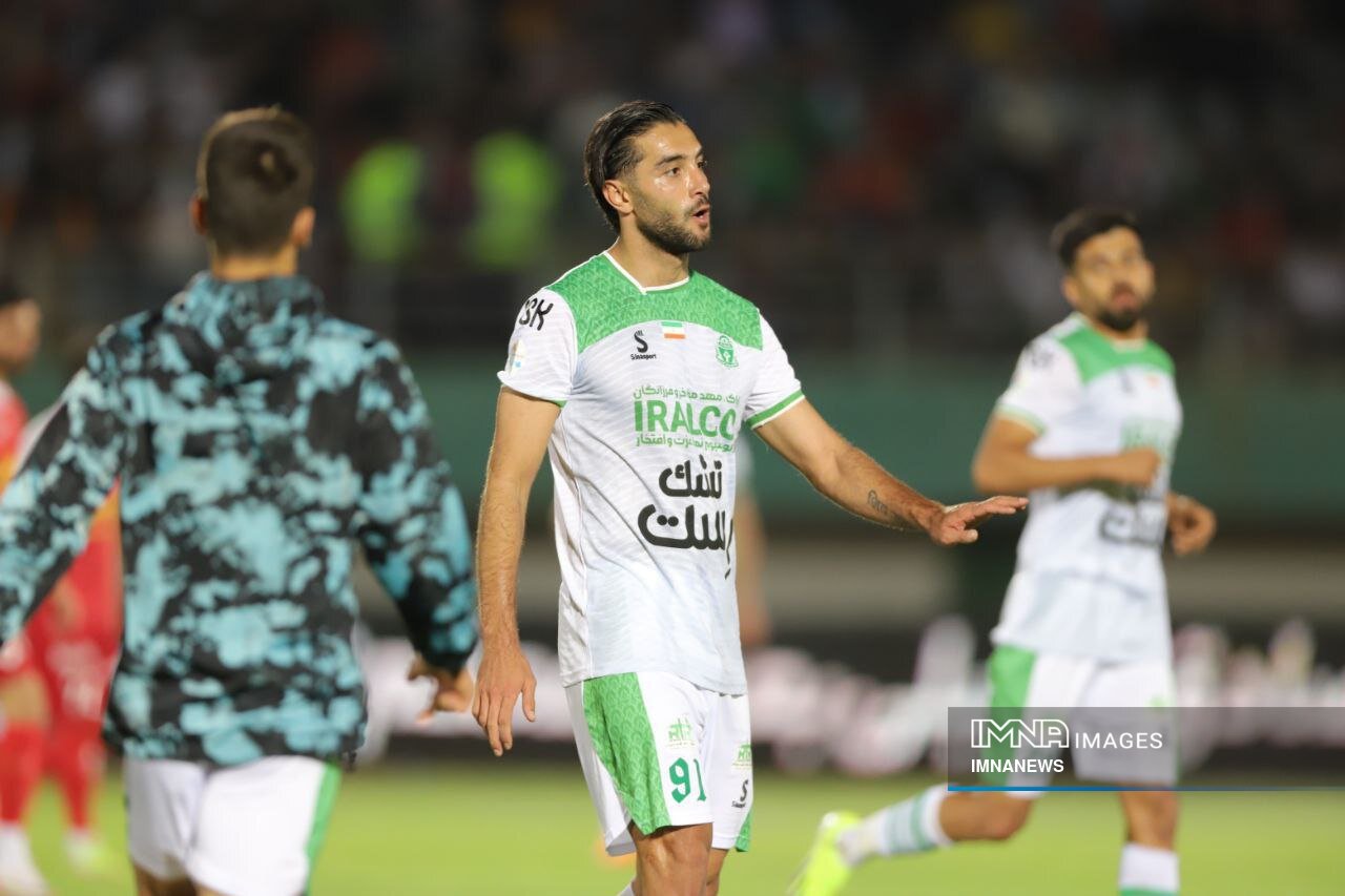 ناکامی قرمزها مقابل ایرالکو در همه جامها