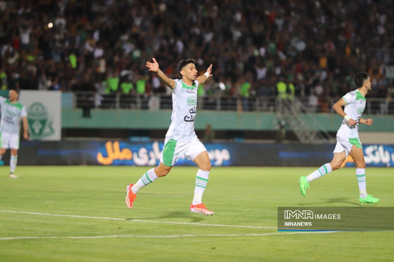 ناکامی قرمزها مقابل ایرالکو در همه جامها