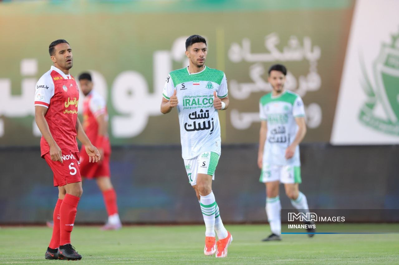 جامی که خیلی زود شگفتیساز شد