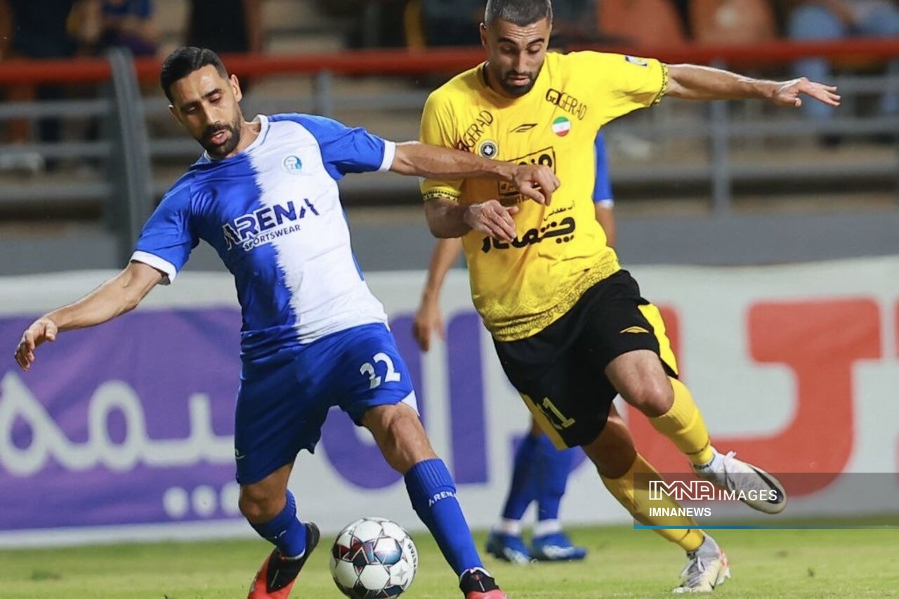 جامی که خیلی زود شگفتیساز شد