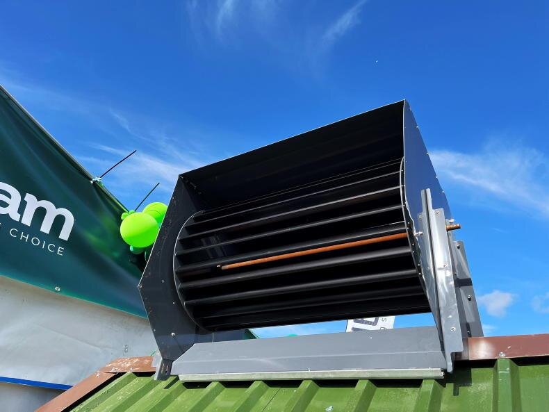 جای توربینهای بادی دیگر در خیابانها است