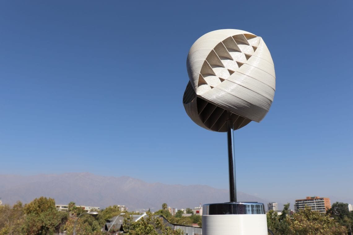 جای توربینهای بادی دیگر در خیابانها است