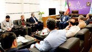 توصیه‌های رئیس دستگاه قضای البرز به شورای شهر کرج