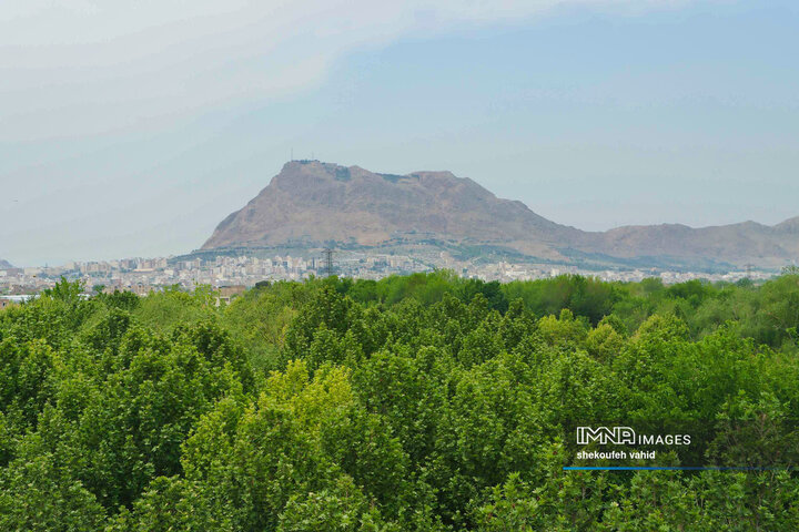 بهشت اردیبهشت اصفهان