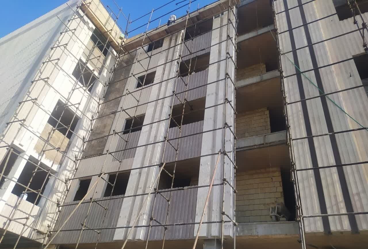 اجرای ۳۱ پروژه با مشارکت سرمایهگذاران/ پیشرفت ۵۵ درصدی پروژه مشارکتی میخک