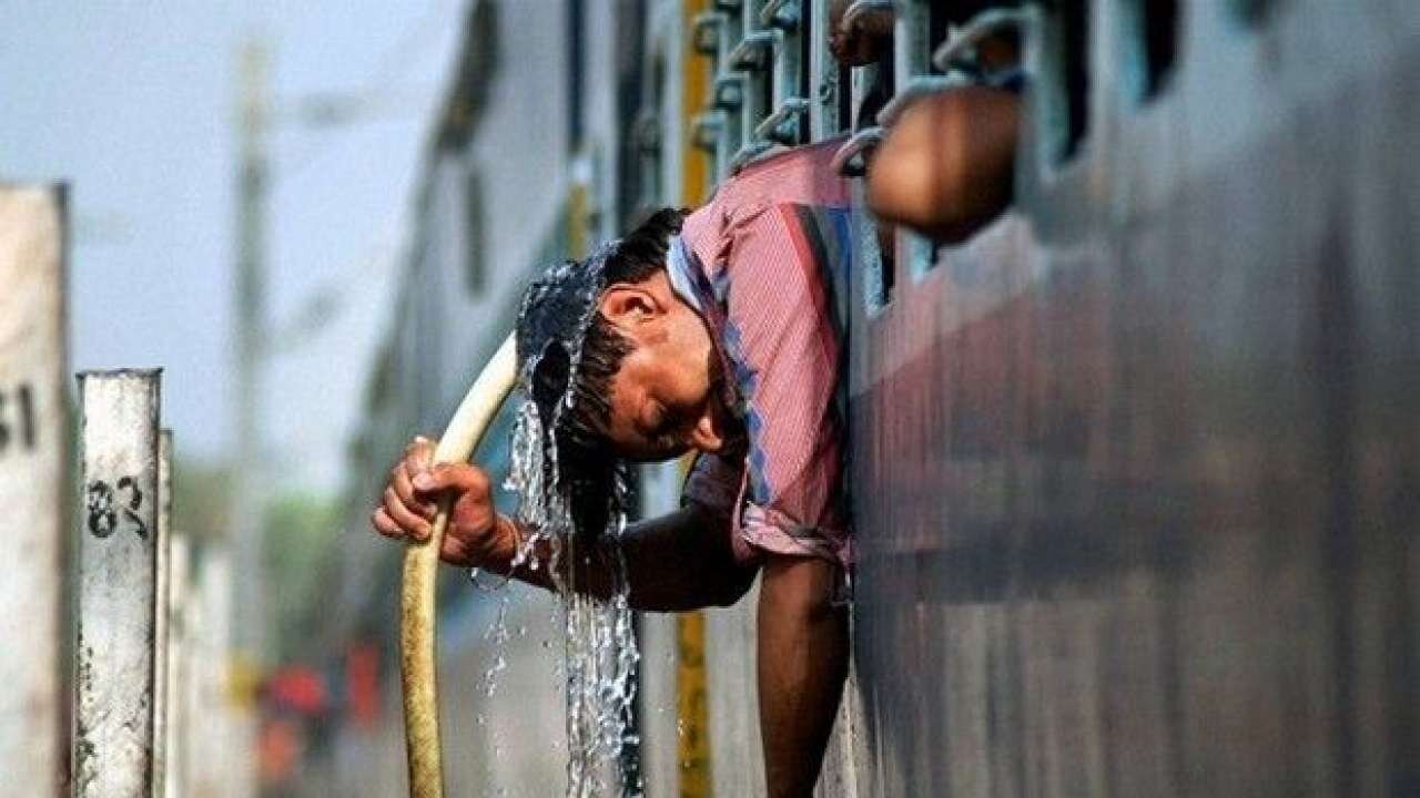 دادگاه هند خواستار اعلام وضعیت اضطراری ملی برای موج گرما شد