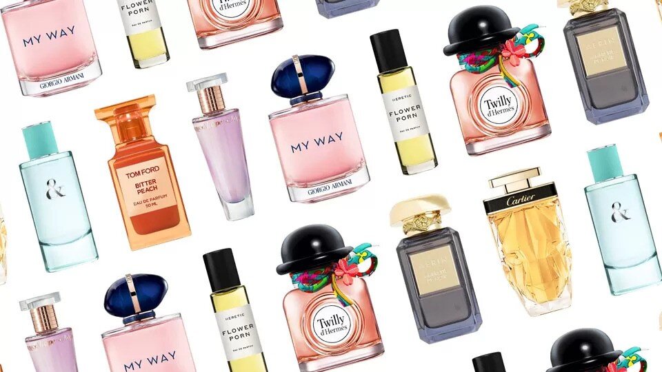 معرفی بهترین سایت های خرید عطر عمده در ایران