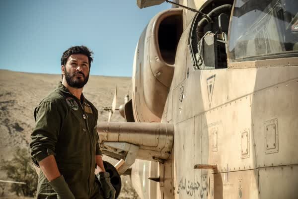 رکوردار بالاترین پرواز با بالگرد در جهان به روایت آسمان غرب