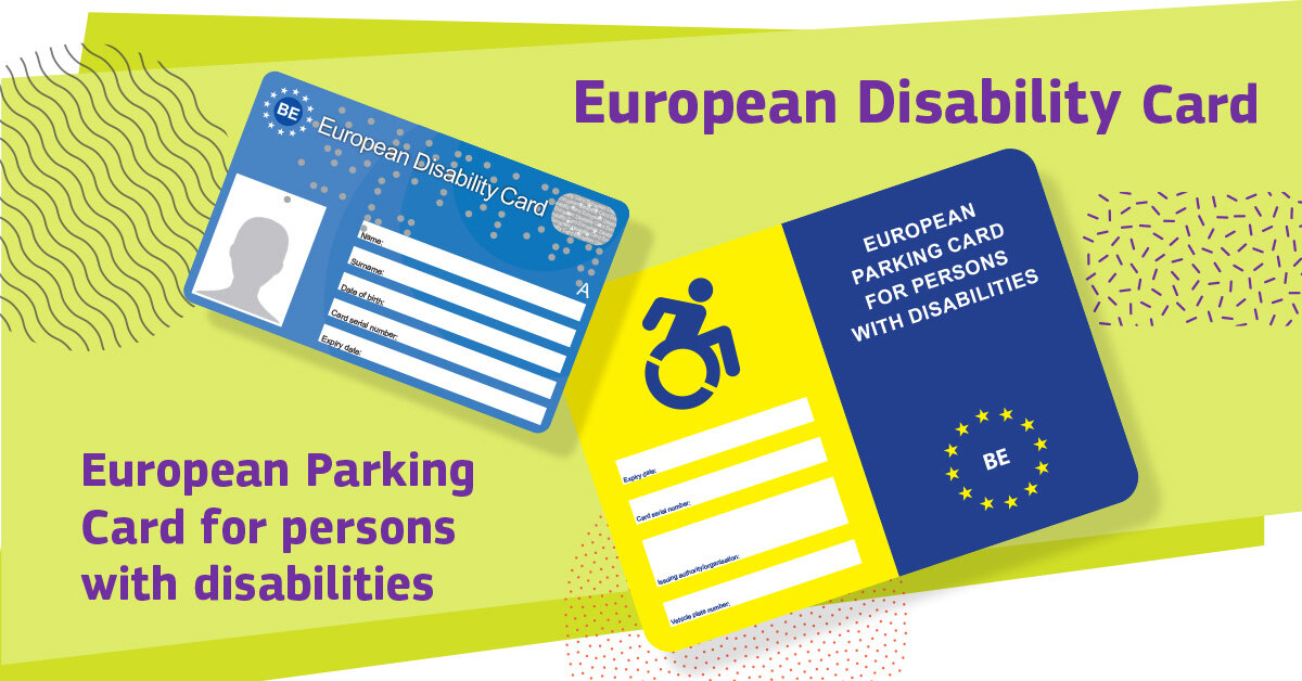 تردد معلولان در اروپا آسان‌تر می‌شود