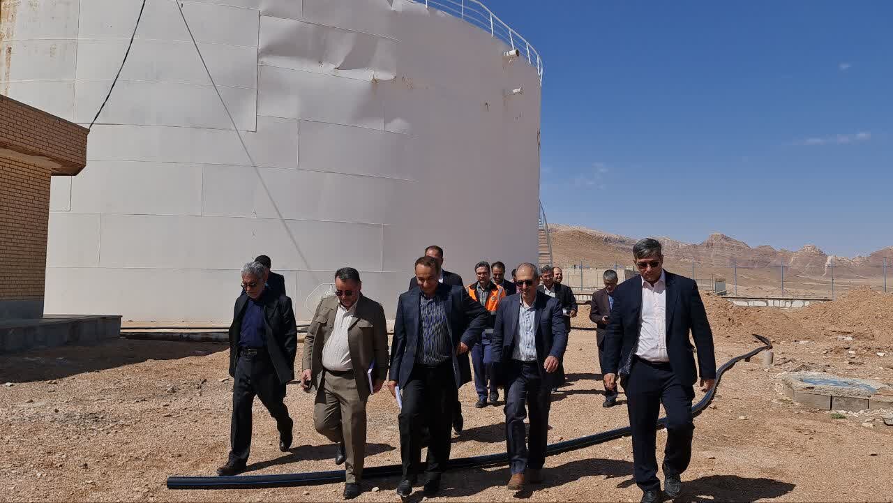 ۱۱۷ کیلومتر از راههای شمال و شرق استان و ۱۷۰ دهانه پل در سیل اخیر آسیب دید