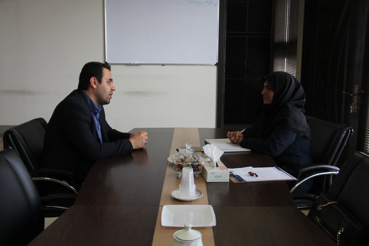 واکنش جوانترین عضو شورا به آقازادگیاش/توجه به مناطق کمبرخوردار «وعده صادق» این دوره است