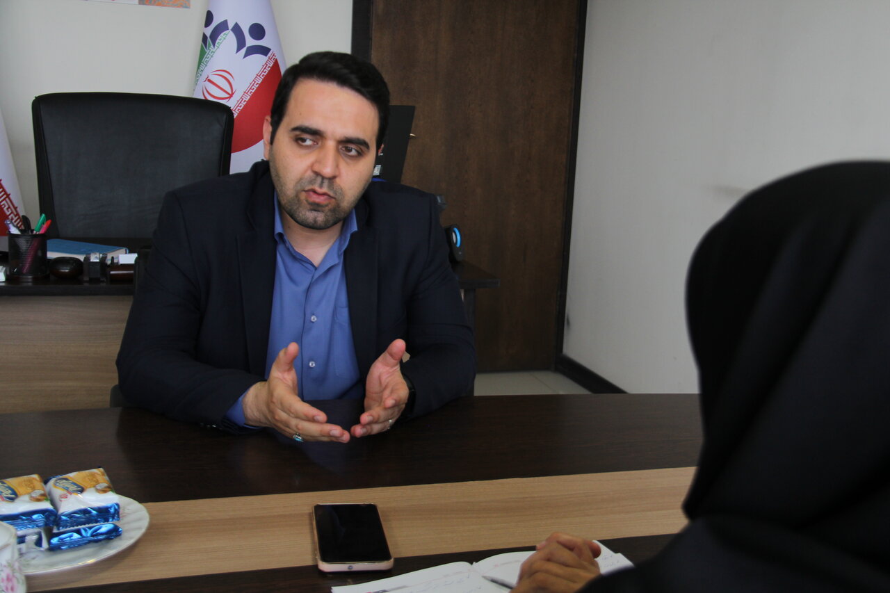 واکنش جوانترین عضو شورا به آقازادگیاش/توجه به مناطق کمبرخوردار «وعده صادق» این دوره است