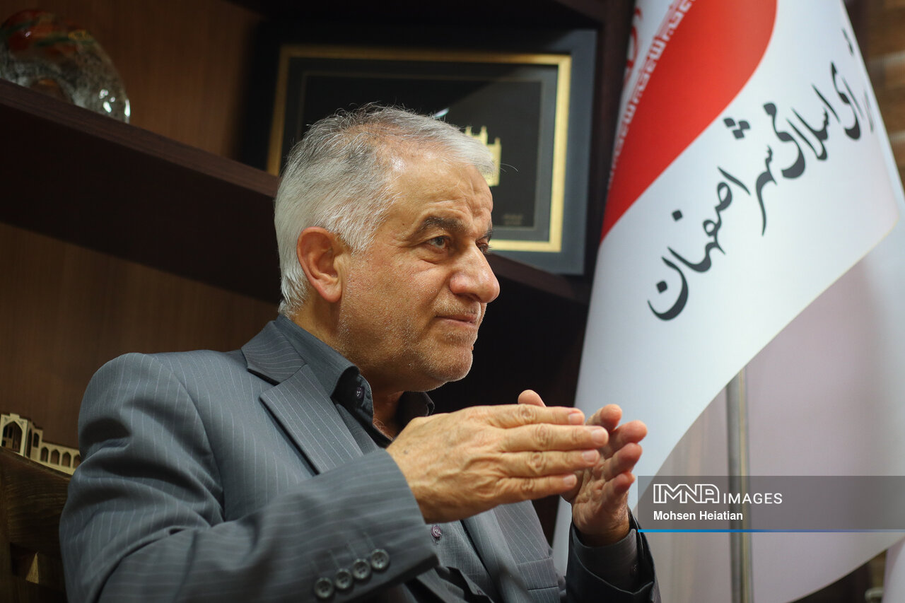 وقتی همدلی قربانی اختلاف نظر نمیشود؛ مروری بر ۴ دوره انتخابات هیئت رئیسه شورای شهر اصفهان