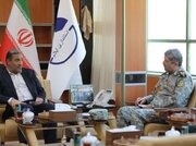 استقرار بالگرد نیروهای مسلح در استان ایلام ضروری است