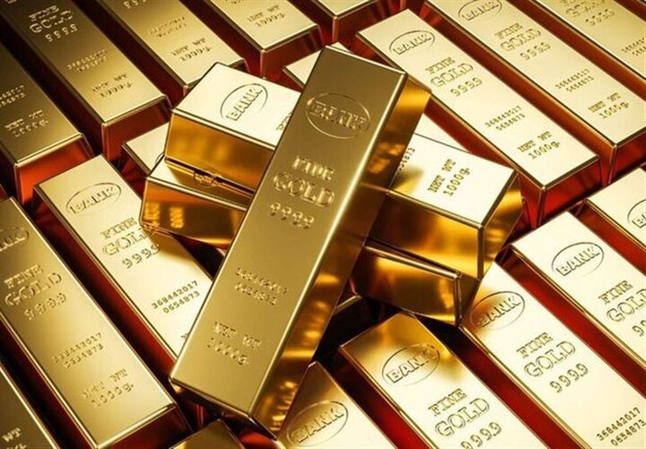 قیمت طلا در سایه تعطیلی دولت آمریکا از مرز ۴۳۲۰ دلار گذشت قیمت طلا در سایه تعطیلی دولت آمریکا از مرز ۴۳۲۰ دلار گذشت