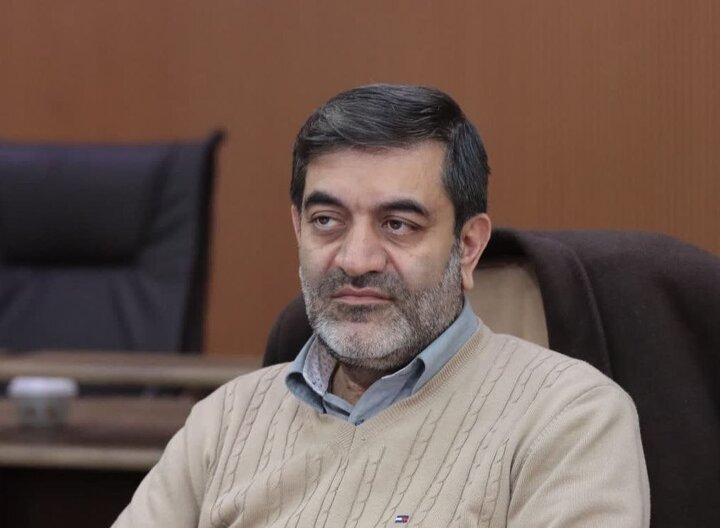 آب‌گیری دریاچه ارومیه در ایام گرم و کم بارش ادامه پیدا کند