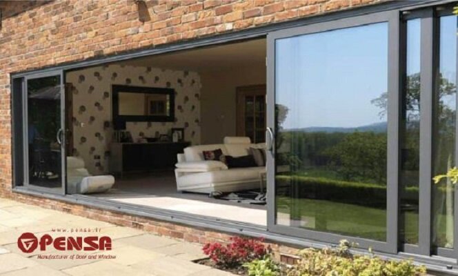 پنجره ترمال بریک نسل جدید چیست؟ پنجره ترمال بریک نسل جدید چیست؟