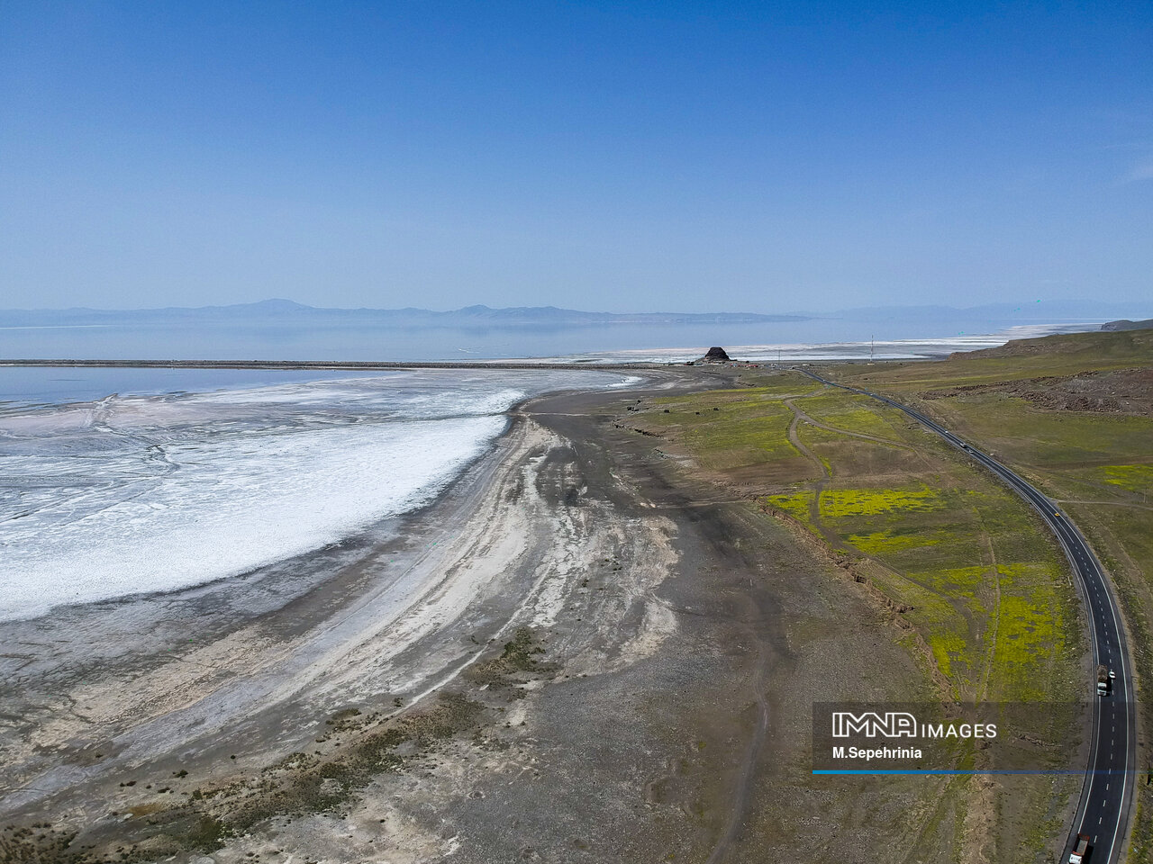 حال خوش این روزهای نگین فیروزهای آذربایجان