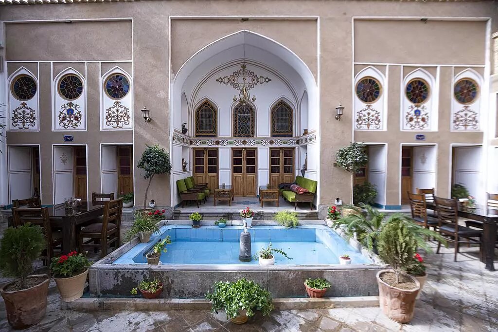 عجایبی درباره معماری پر رمز و راز اصفهان/ جهان چنین عظمتی نخواهد دید!