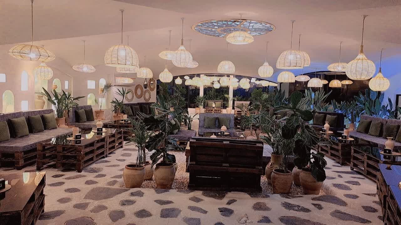 اجرای پروژه غذایی و گردشگری در بام اصفهان پس از ۳ سال