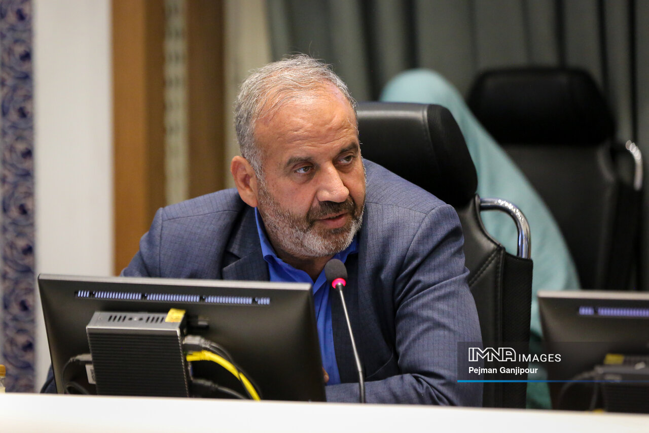 «تقویت مشارکت مردم در اداره شهرها» دستاورد کلیدی انقلاب اسلامی در حوزه شهری