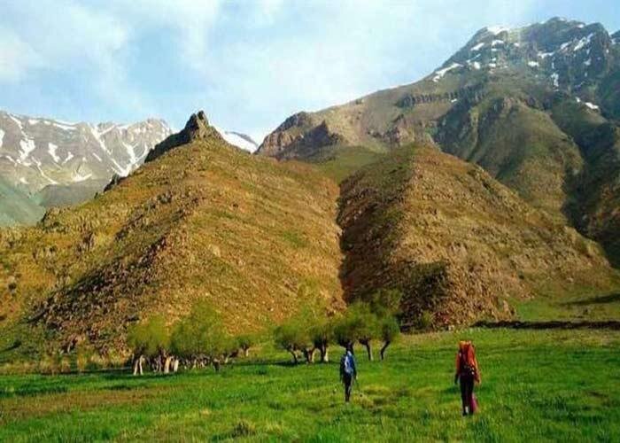 تجربه خاطراتی از ماجراجویی و لحظاتی شاد در دل طبیعت