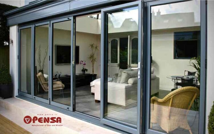 پنجره ترمال بریک نسل جدید چیست؟